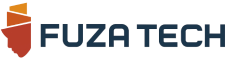 Logo Fuza Tech